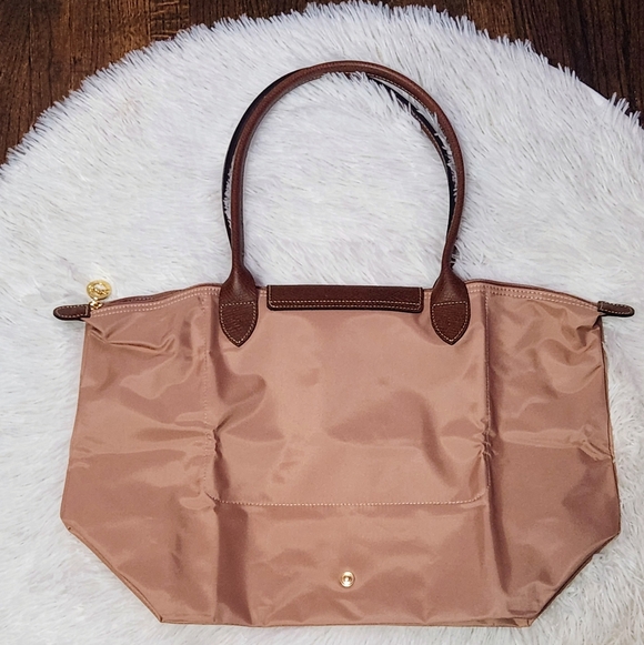 Large Pink Tea - Picture 2 of 15